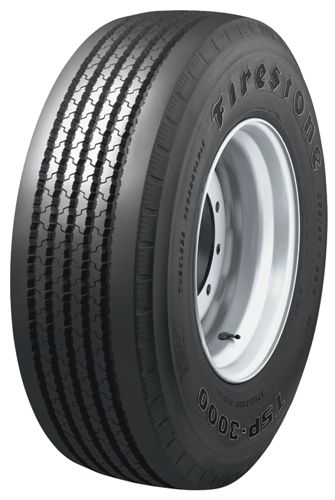 285/70R19.5 Firestone Tsp3000 150/148 J