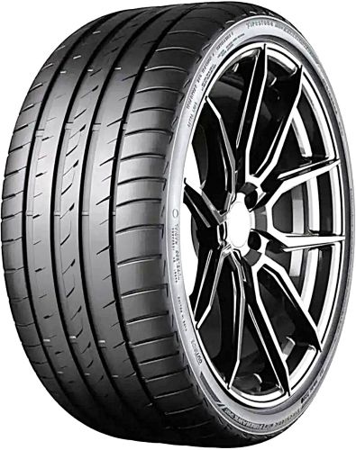 235/35R19 Firestone Firehawk Sport 91 Y Vasarinės