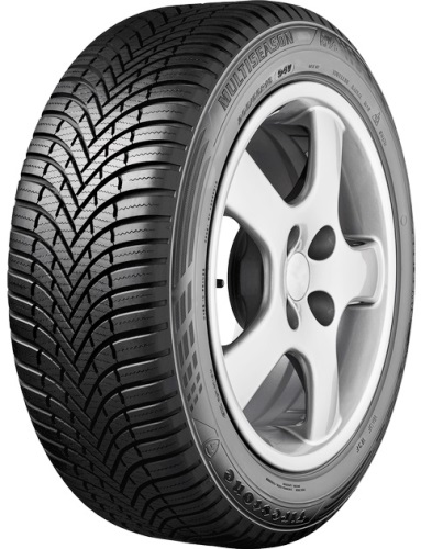 205/55R17 Firestone Multiseason 2 95 V Universalios