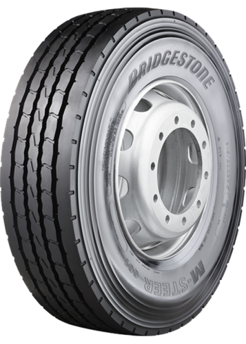 315/80R22.5 Bridgestone M-Steer 001 [