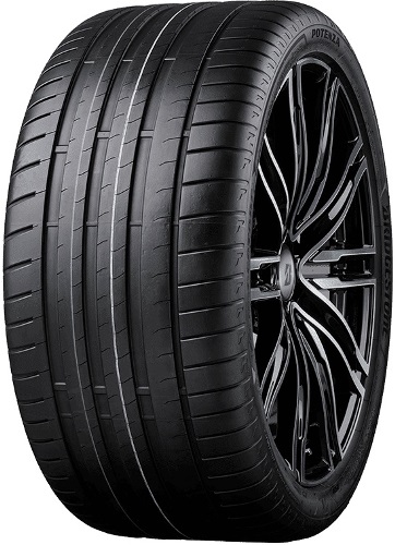 BRIDGESTONE POTENZA SPORT 97Y FR 245/40R18