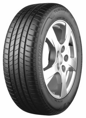 255/40R18 Bridgestone Turanza T005 99 Y Vasarinės