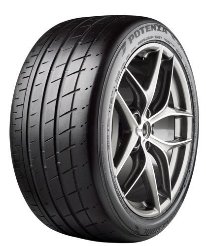 255/40R20 Bridgestone Potenza S007 101 Y Vasarinės