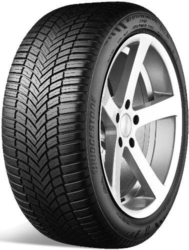195/65R15 Bridgestone Weather Control A005 Driveguard Evo 95 H Universalios
