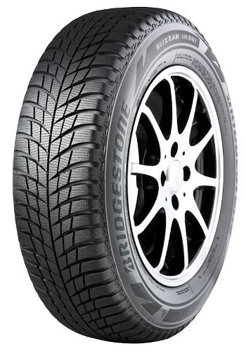 225/55R17 Bridgestone Blizzak LM001 97 H Žieminės