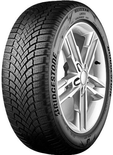 205/60R18 Bridgestone Blizzak LM005 99 H Žieminės