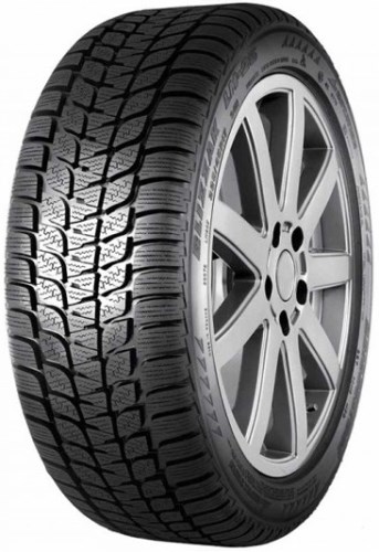 245/45R18 Bridgestone Blizzak LM25 96 V Žieminės