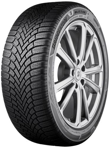 225/35R19 Bridgestone Blizzak 6 88 W Žieminės