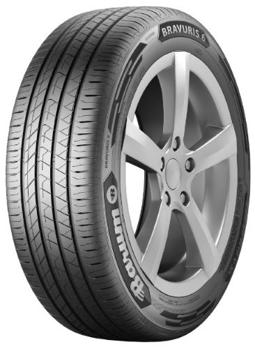 225/50R17 Barum Bravuris 6 98 V Vasarinės