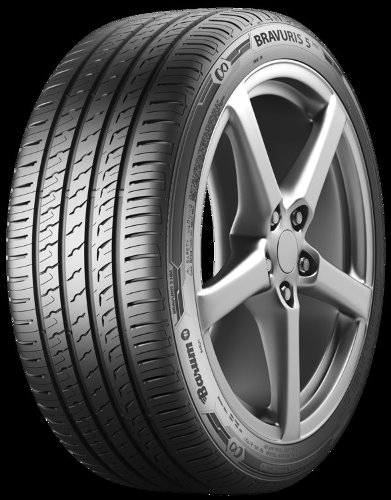 225/55R19 Barum Bravuris 5HM 99 V Vasarinės