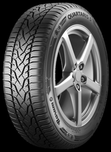 195/60R15 Barum Quartaris 5 88 H Universalios