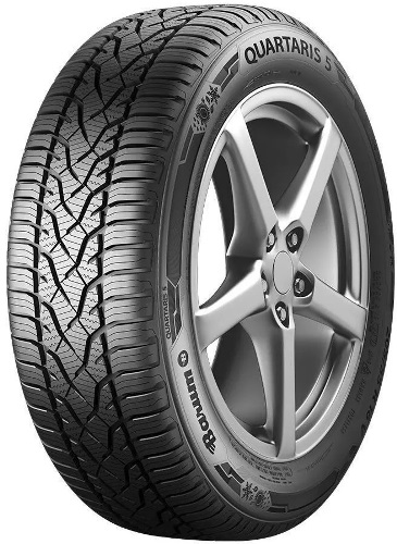 215/60R17 Barum Quartaris 5 100 V Universalios