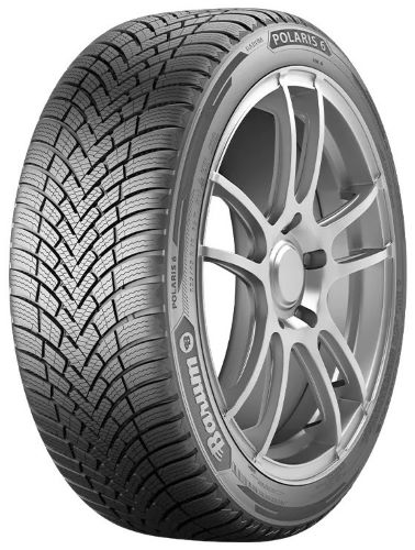 185/65R14 Barum Polaris 6 86 T Žieminės