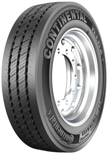 205/65R17.5 Continental Htr2 + 16 PR
