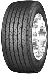 305/70R22.5 Continental Hsr1 18 PR