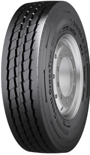315/80R22.5 Continental Cross Trac HS3 20 PR