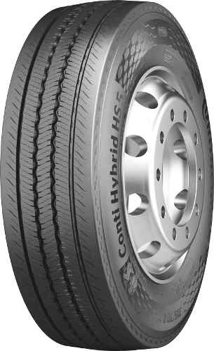 385/55R22.5 Continental Hybrid HS5 20 PR