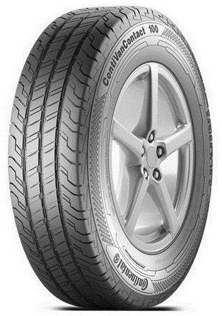 195/70R15 Continental Vancontact 100 104/102 R Vasarinės