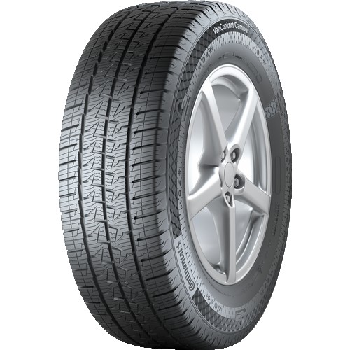 255/55R18 Continental Vancontact Camper 120/118 R Universalios
