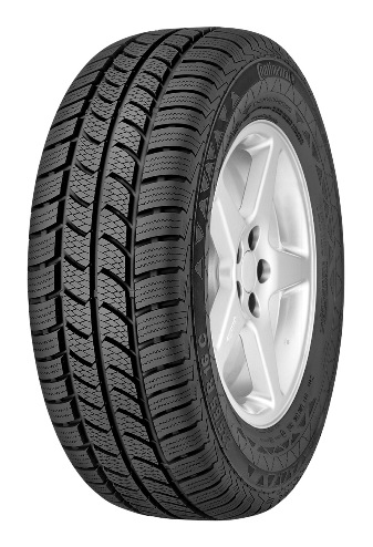 205/65R16 Continental Vanco Winter 2 107/105 T Žieminės