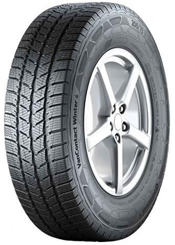 225/75R16 Continental Vancontact Winter 116/114 R Žieminės