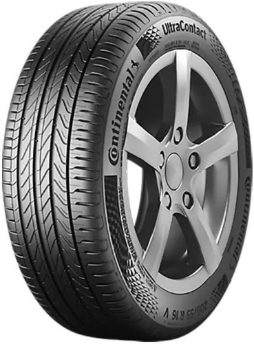 205/55R15 Continental Ultracontact 88 V Vasarinės