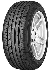 225/50R17 Continental Premiumcontact 2 98 V Vasarinės