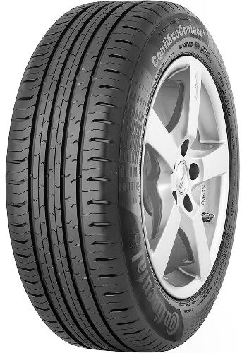235/55R17 Continental Ecocontact 5 103 H Vasarinės