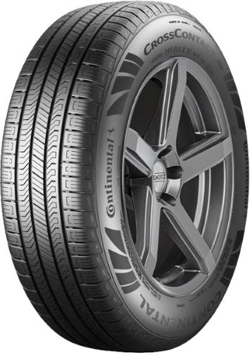 235/60R18 Continental Crosscontact Rx 103 H Vasarinės