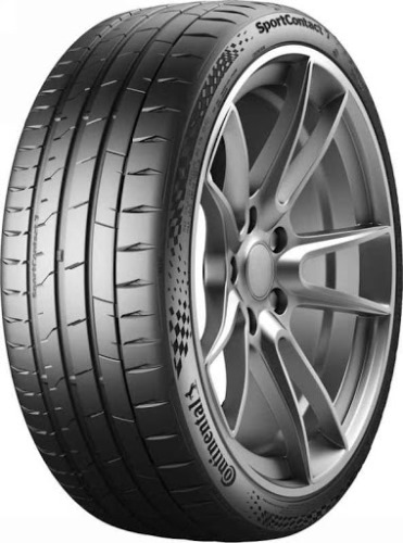 245/45R20 Continental Sportcontact 7 103 Y Vasarinės