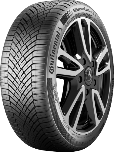 225/55R18 Continental Allseasoncontact 2 98 V Universalios