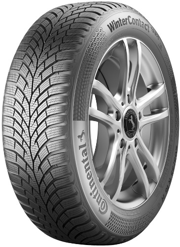 185/65R15 Continental Wintercontact Ts 870 92 T Žieminės