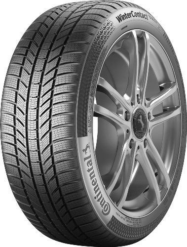 215/65R17 Continental Wintercontact Ts 870 P Žieminės