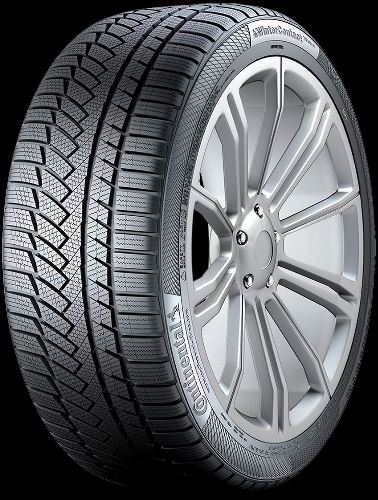 245/40R17 Continental Wintercontact Ts 850 P Žieminės