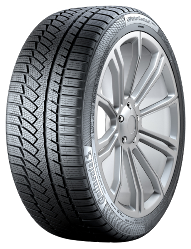 235/50R20 Continental Wintercontact Ts 850 P Žieminės