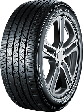 235/85R16 Continental Crosscontact AT 114/111 Q Vasarinės