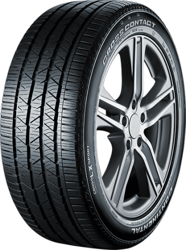 235/60R18 Continental Crosscontact Lx Sport 103 V Vasarinės