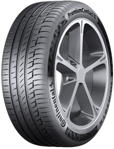 275/45R19 Continental Premiumcontact 6 108 Y Vasarinės