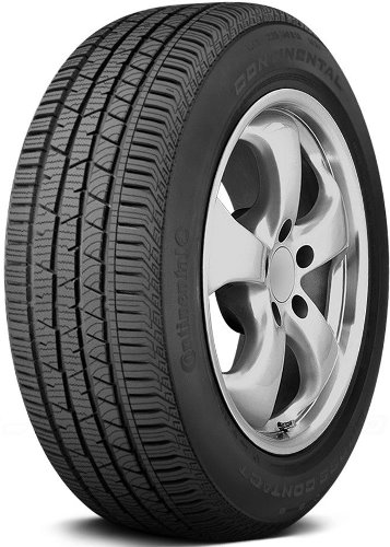 315/40R21 Continental Crosscontact Lx Sport 111 H Vasarinės