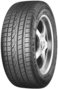 305/40R22 Continental ZR22 Crosscontact UHP 114 W Vasarinės