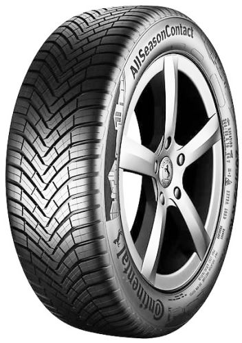 225/55R18 Continental Allseasoncontact 102 V Universalios