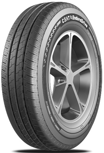 215/65R16 Ceat Ceat Enduradrive 109/107 T Vasarinės