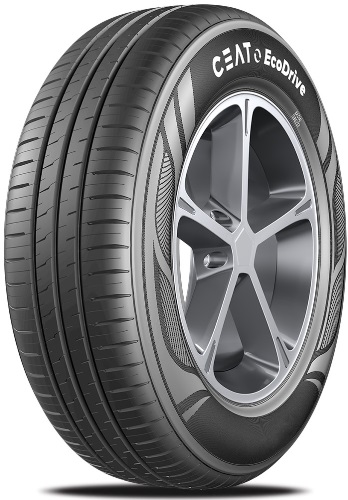 175/60R15 Ceat Ceat Ecodrive 81 V Vasarinės