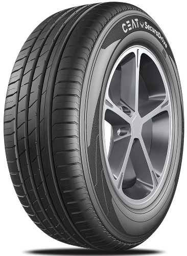 205/60R15 Ceat Ceat Securadrive 91 V Vasarinės