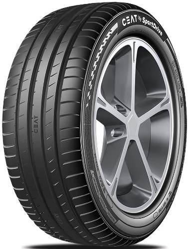 245/45R18 Ceat Ceat Sportdrive 100 Y Vasarinės