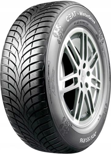 215/65R16 Ceat Winter Drive 98 H Žieminės