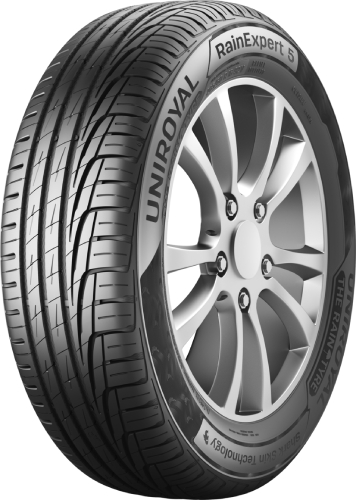 265/65R17 Uniroyal Uniroyal Rainexpert 5 112 H Vasarinės