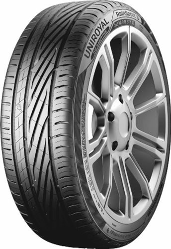 245/35R20 Uniroyal Rainsport 5 95 Y Vasarinės