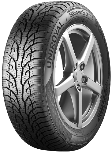 195/55R16 Uniroyal Allseasonexpert 2 87 H Universalios