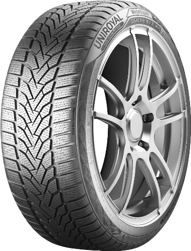 235/35R19 Uniroyal Winterexpert 91 W Žieminės